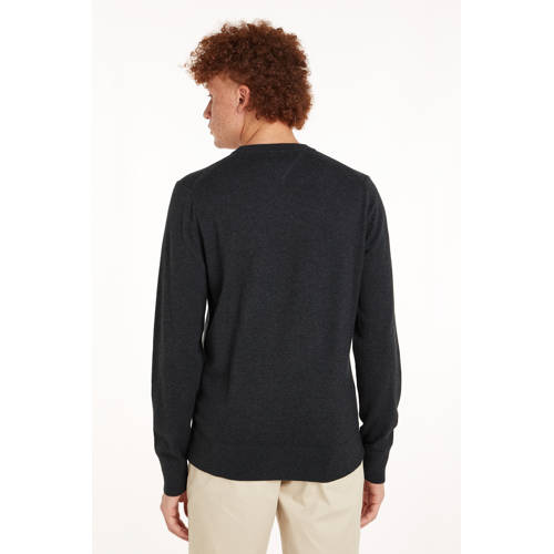 Tommy Hilfiger gebreide trui afbeelding