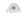 Your Wishes sweater ecru