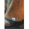 Your Wishes flared flared broek camel