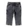 Your Wishes regular waist regular fit jeans grey denim