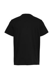 thumbnail: Tommy Jeans T-shirt zwart
