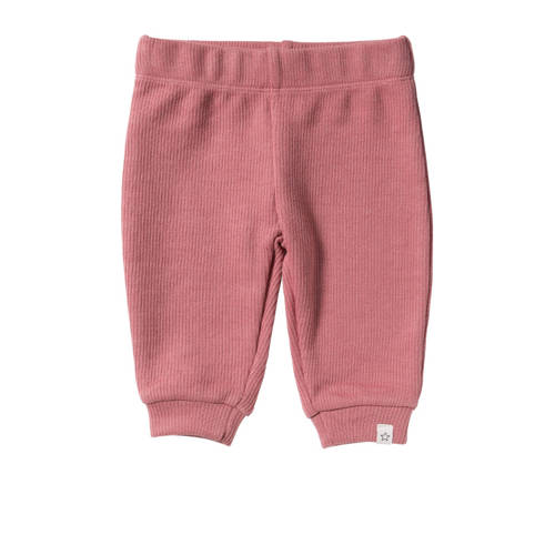 Your Wishes regular casual broek rood afbeelding