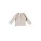 Your Wishes longsleeve ecru