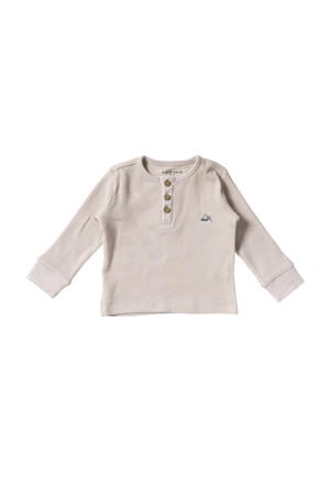longsleeve ecru