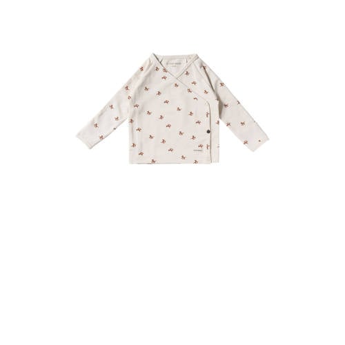 Your Wishes longsleeve ecru afbeelding