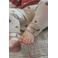 Your Wishes regular legging ecru