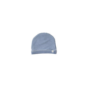 babymuts blauw