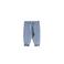 Your Wishes regular casual broek blauw