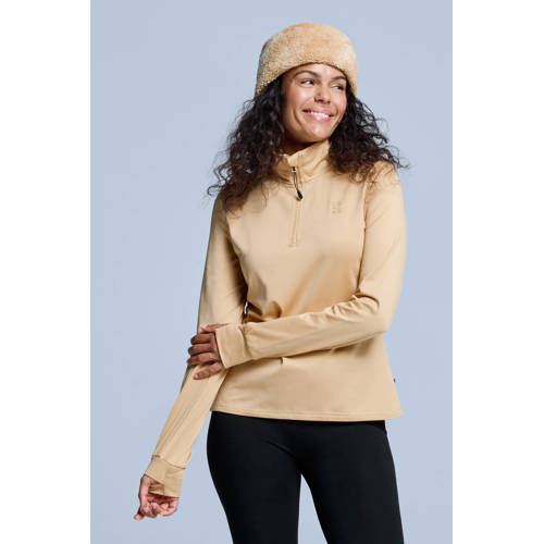 Poederbaas skipully Arctic beige afbeelding