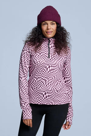 skipully CL roze/paars