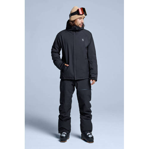 Poederbaas skibroek Arctic zwart afbeelding