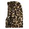 Poederbaas balaclava panterprint