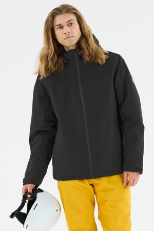 ski-jas Montll zwart