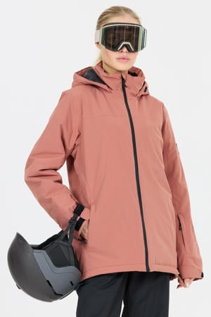 ski-jas Montill zalm