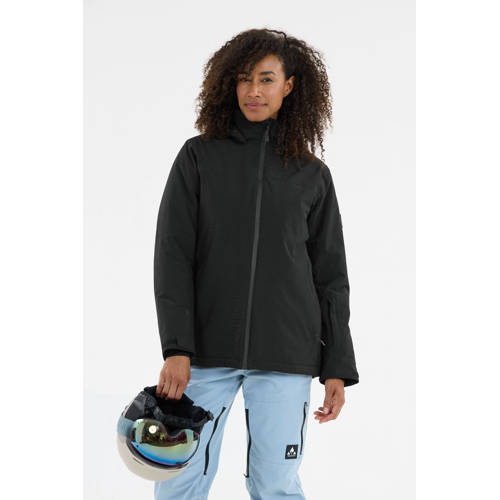 Whistler ski-jas Montill zwart afbeelding