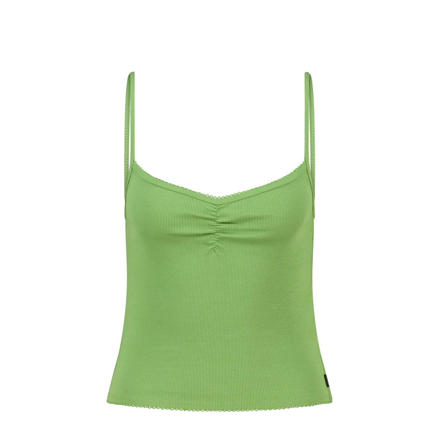 America Today top groen