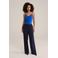 WE Fashion singlet blauw