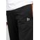 Donnay sportbroek Jorge zwart