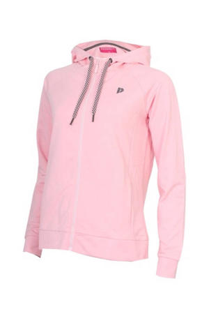 sportvest Jale roze