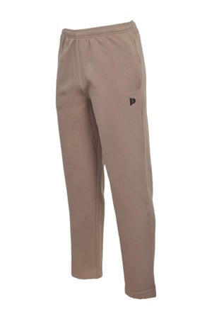 sportbroek Wess taupe