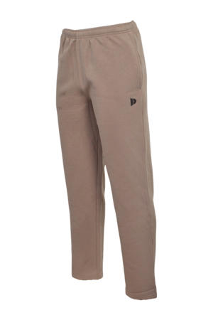 sportbroek Wess taupe