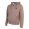 Donnay sportvest Bruce taupe