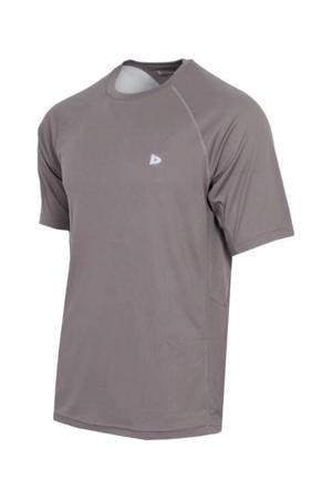 sportshirt André grijs