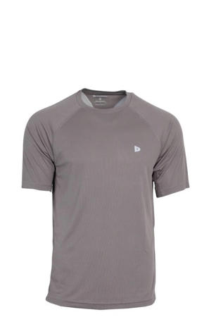 sportshirt André grijs