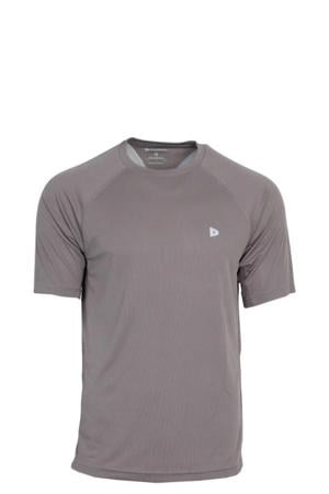 sportshirt André grijs