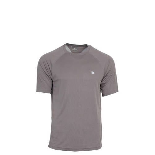 Donnay sportshirt André grijs afbeelding