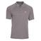 Donnay sportshirt Björn grijs