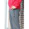 Donnay sportbroek Sky antraciet