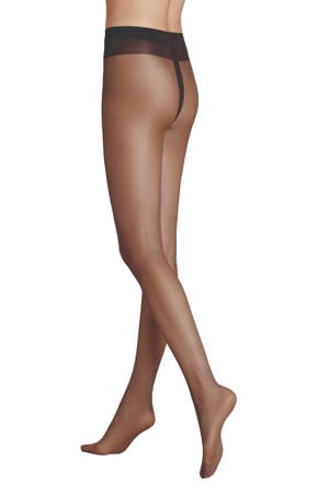 panty Perfect Shine 15 denier zwart