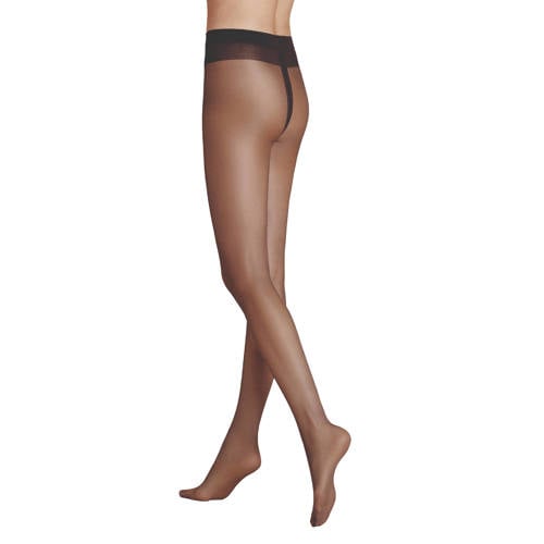 Kunert panty Perfect Shine 15 denier zwart afbeelding