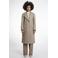 Rino & Pelle manteljas beige