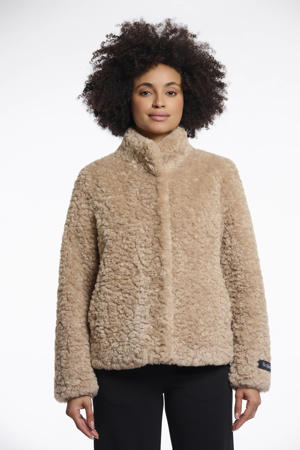 teddy jas beige