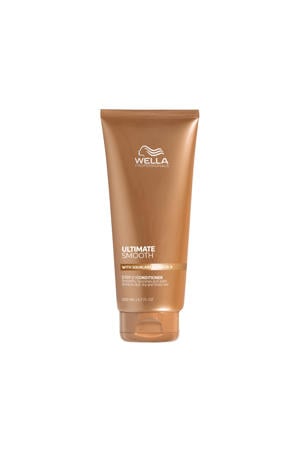 Smooth conditioner - 200 ml
