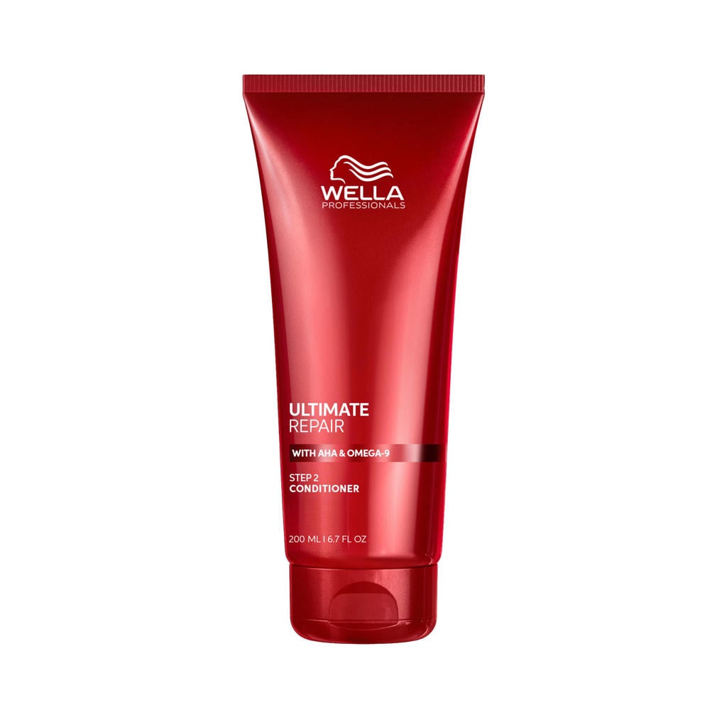 Wella Ultimate Repair conditioner - 200 ml