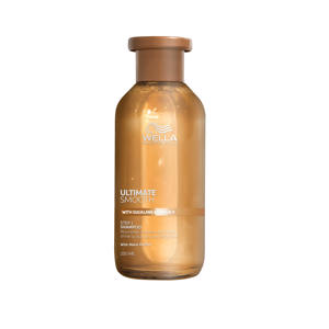 Smooth shampoo - 250 ml