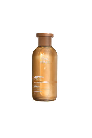 Smooth shampoo - 250 ml