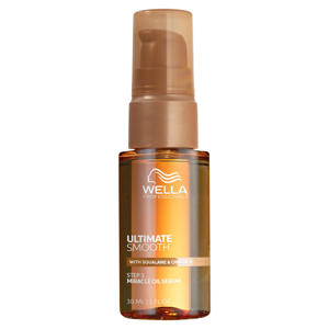 Smooth Miracle Oil serum - 30 ml