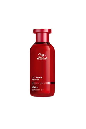 Repair shampoo - 250 ml
