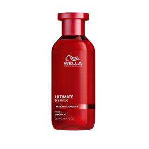 Repair shampoo - 250 ml