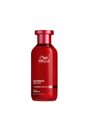 Repair shampoo - 250 ml