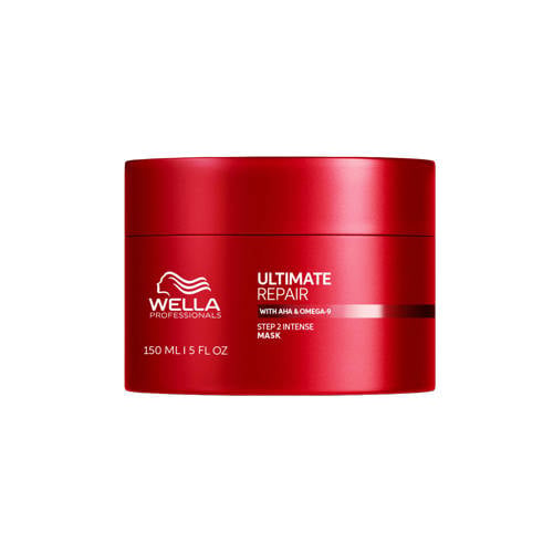 Wella Ultimate Repair mask - 150 ml afbeelding