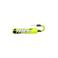 Nike ballenpomp Essential geel/zwart
