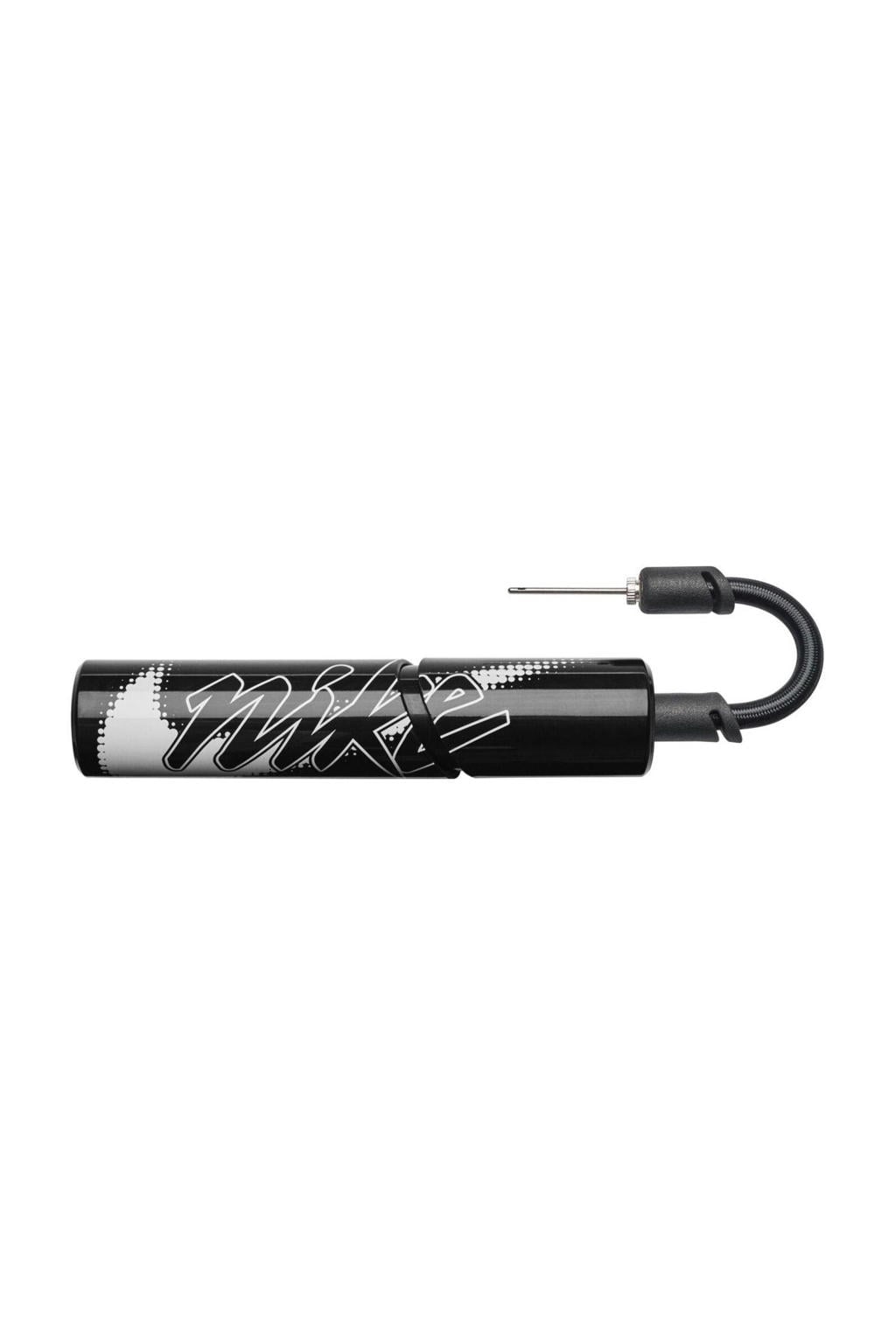 Nike ballenpomp Essential zwart