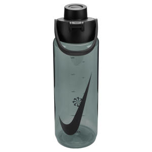 bidon 700 ml Renew Recharge Chug Bottle grijs/zwart