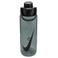 Nike bidon 700 ml Renew Recharge Chug Bottle grijs/zwart