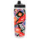 Nike bidon 700 ml Refuel Bottle Graphic wit/multi